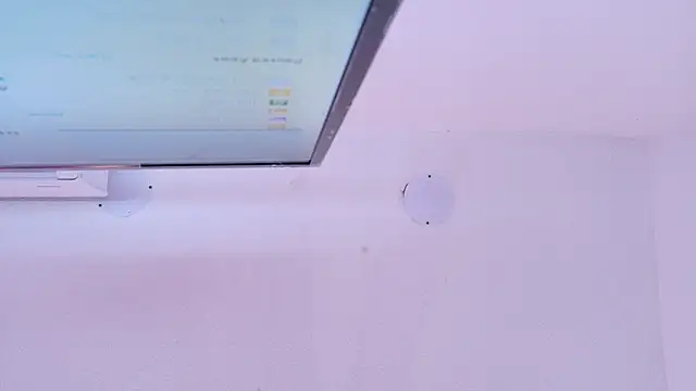 AndreaSweet2 online show from April 20, 7:50 pm