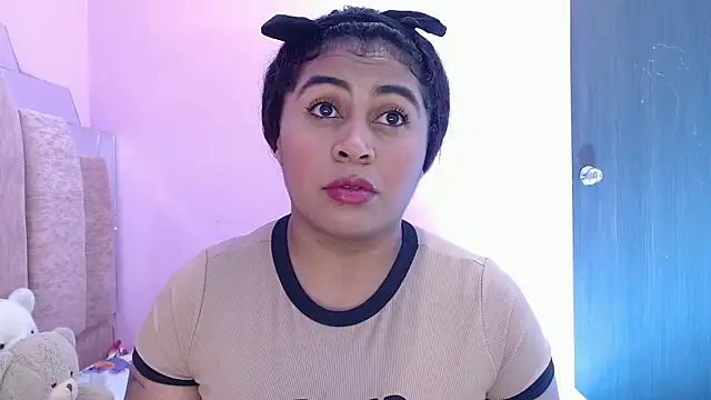 AndreaSweet2 online show from September 8, 7:46 pm