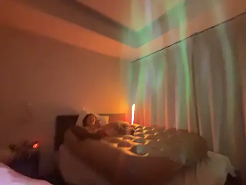 anna2008SSS online show from March 13, 3:41 am