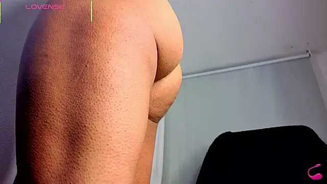 afro jayleof online show from January 12, 2:06 am