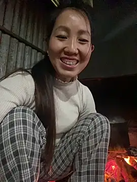 Huong-Ly online show from January 7, 7:12 am