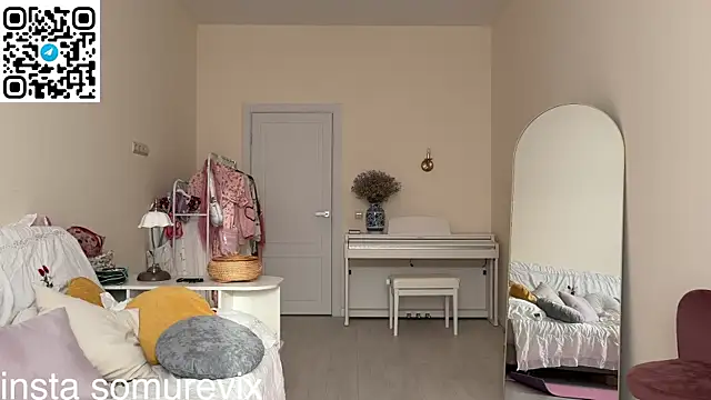 barbaraloveu online show from June 16, 3:29 am