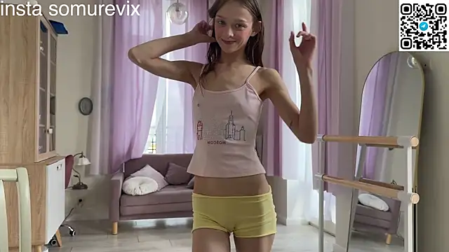 barbaraloveu online show from July 5, 2:56 pm