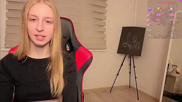 Sweet xx Gold online show from October 21, 7:40 pm