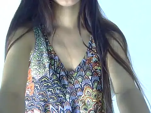 Snapshot of Amory_AvA chatting on October 10, 7:24 am Amory AvA online show from October 10, 7:24 am