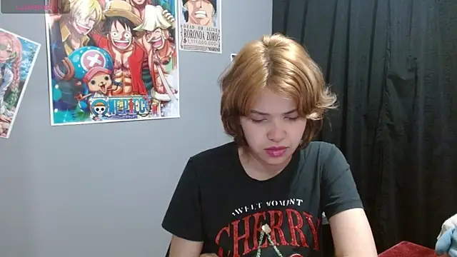Snapshot of Katsuyaxz chatting on September 20, 7:56 pm Katsuyaxz online show from September 20, 7:56 pm