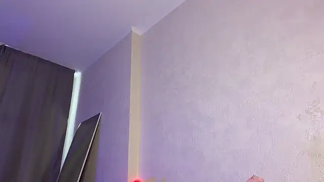 KittenFang online show from April 23, 6:54 am