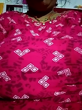 Aruhi hot online show from October 9, 9:19 pm