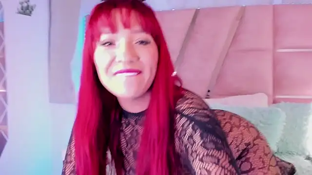 LaurenBrithe online show from June 14, 2:24 am