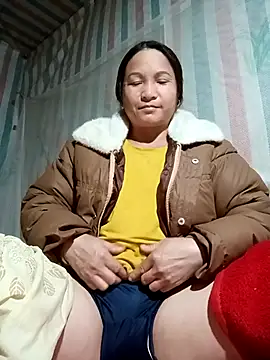 Love-Mama33 online show from January 5, 11:52 pm