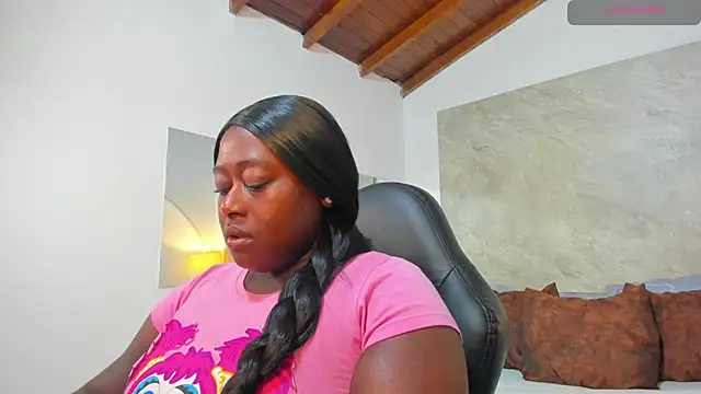  kanela anderson online show from December 2, 9:39 pm