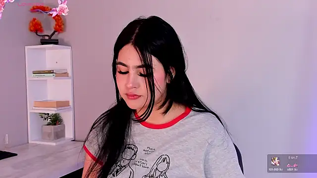 Emma  clark  online show from September 15, 12:24 pm