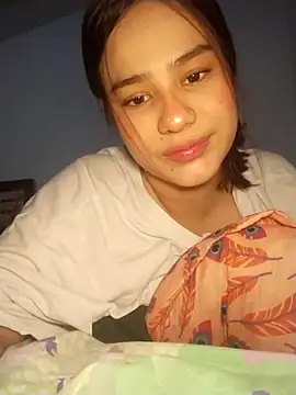 karoline d online show from September 10, 5:29 am