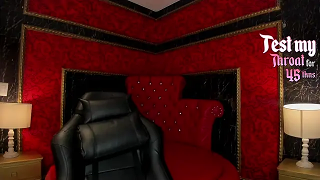 AlexiaCooperr online show from September 23, 1:20 pm