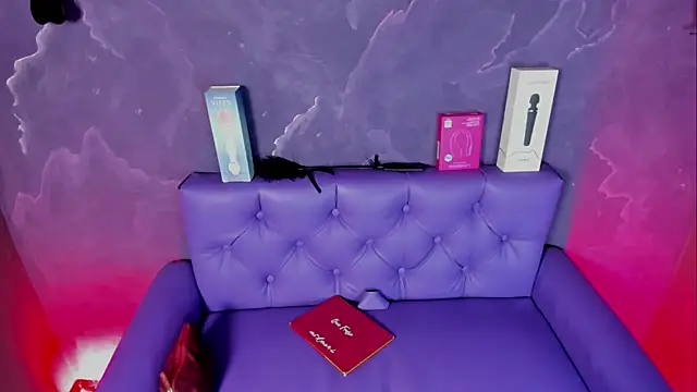 Lili milk20 online show from October 10, 7:41 pm