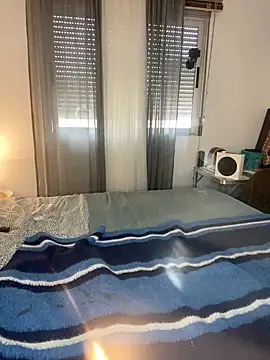 Wild2XXX online show from December 20, 2:21 pm