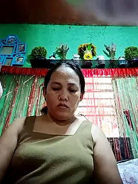 AmarahKate online show from October 26, 1:56 am