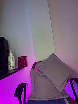 Zara Bel online show from March 8, 2:04 am