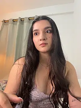 dulceangel   online show from August 1, 12:34 am