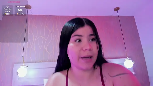 bumyrose online show from April 20, 12:08 pm