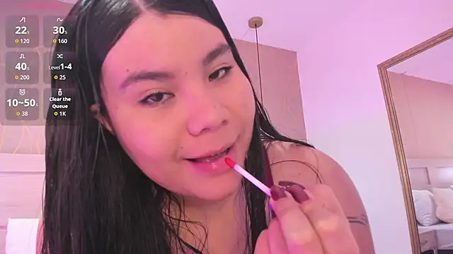 bumyrose online show from April 22, 12:57 pm