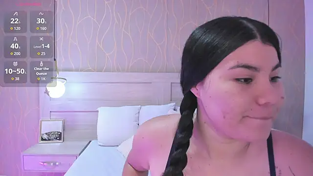 bumyrose online show from April 27, 8:22 am