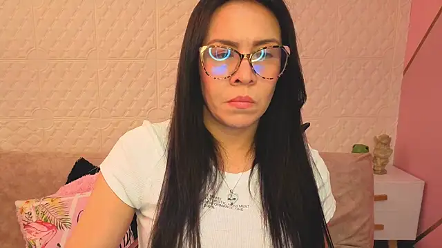 Eva mermaid online show from April 25, 2:14 pm