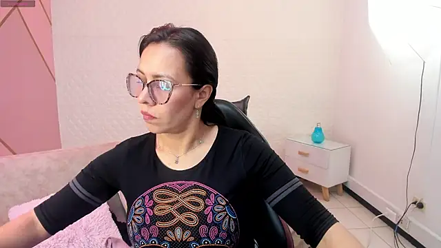 Eva mermaid online show from October 15, 2:19 pm