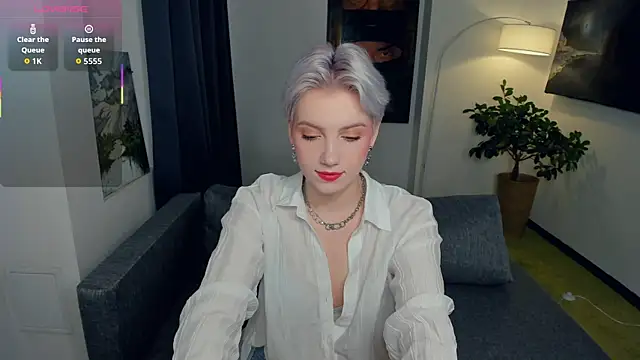 OdelynaAsp online show from October 4, 12:00 pm