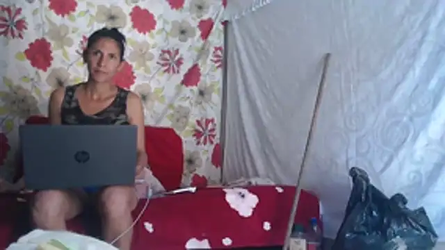 gattycahot online show from July 24, 4:05 pm