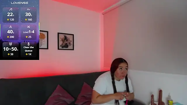 Paris boobsbbw online show from December 22, 10:13 pm