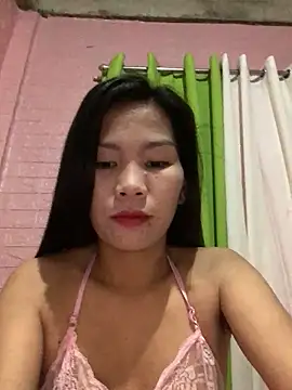 Cleo17 online show from April 19, 2:17 pm