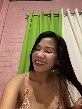 Cleo17 online show from April 26, 2:48 pm