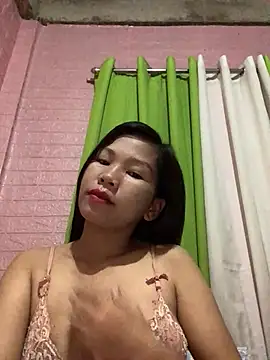 Cleo17 online show from July 19, 4:09 pm