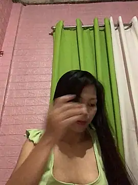 Cleo17 online show from June 18, 1:38 pm
