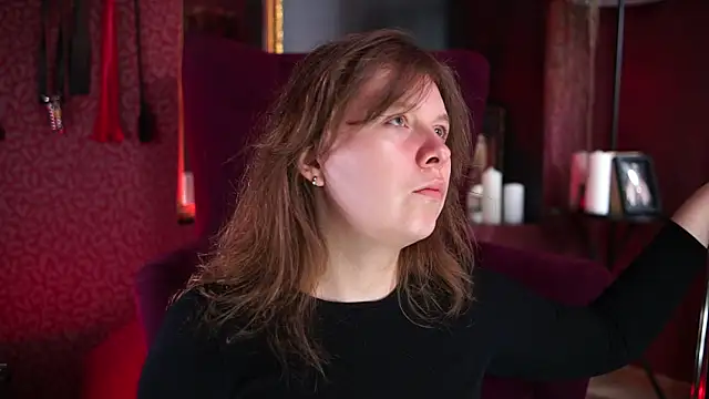 Sense Of Rosemary online show from April 23, 5:37 am