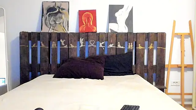 Ava Carterr online show from October 24, 4:08 am