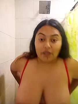 NOELIARN22 online show from January 17, 7:16 am