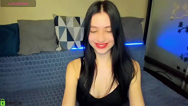 SelinLi online show from March 20, 12:32 pm