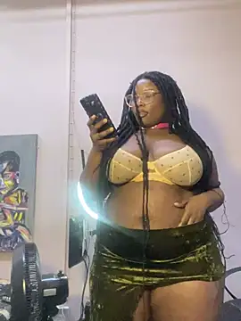 CurvyCocoxxx online show from June 2, 9:32 am