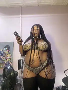 CurvyCocoxxx online show from June 6, 11:16 am