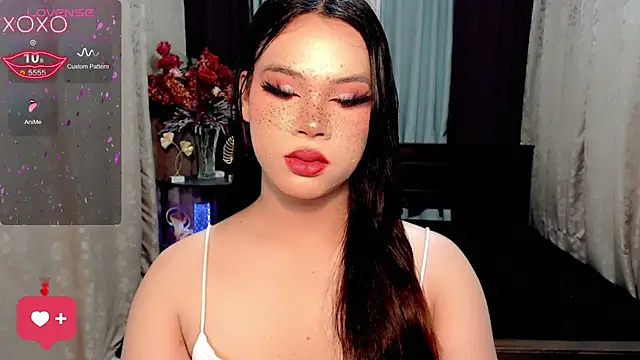 IamRaeganDolls69 online show from November 26, 12:44 am