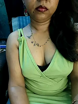 Sexy juhee online show from April 23, 1:35 pm