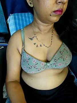 Sexy juhee online show from April 23, 6:21 am