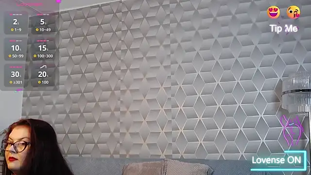 ScarletNoiree online show from January 14, 12:54 pm