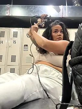 Sexilexiprincess online show from October 27, 3:57 am