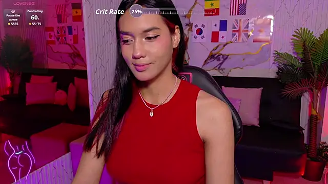artemiss tay online show from June 23, 2:53 am