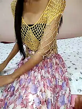 Snapshot of Pyari_baby87 chatting on September 12, 3:29 am Pyari baby87 online show from September 12, 3:29 am