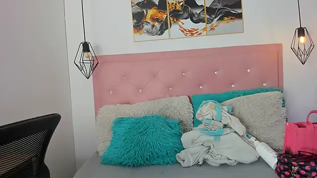 dulce  lust online show from September 10, 11:38 pm