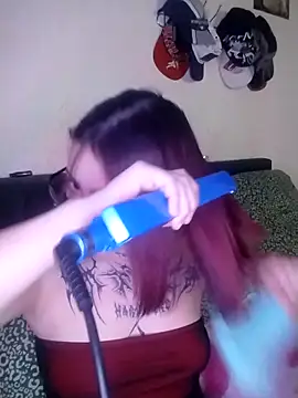 Evanss lx online show from April 27, 4:26 pm